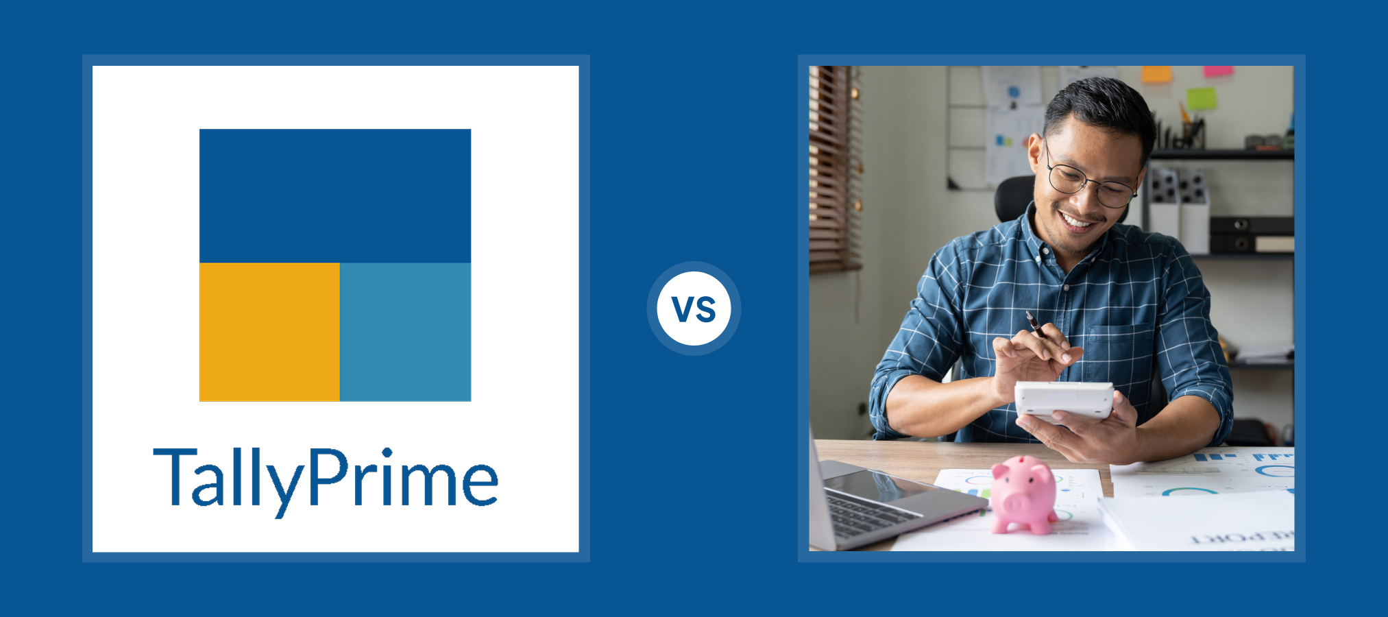 Tally Prime Providers vs. DIY Accounting