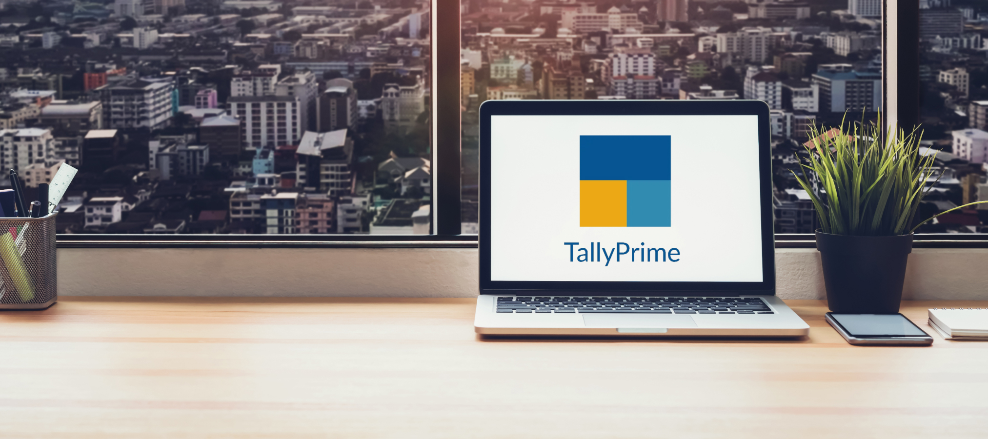 Tally Prime Partner Services