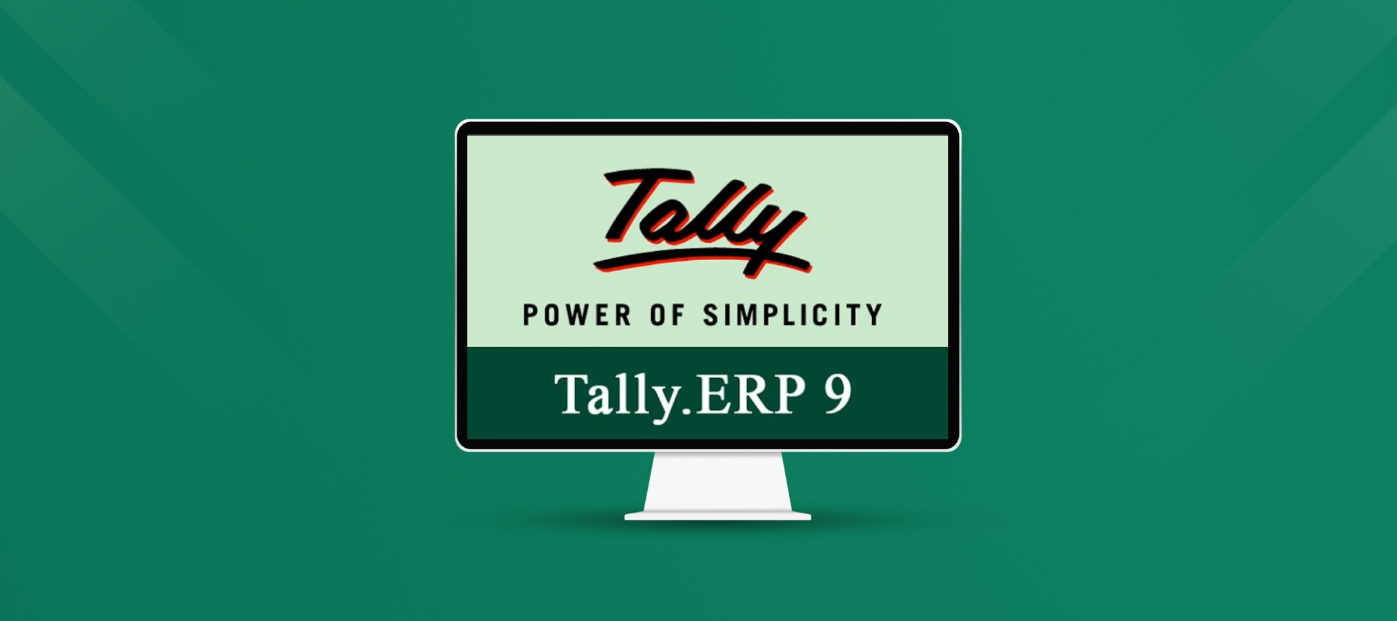 Tally Dealer in Gujarat