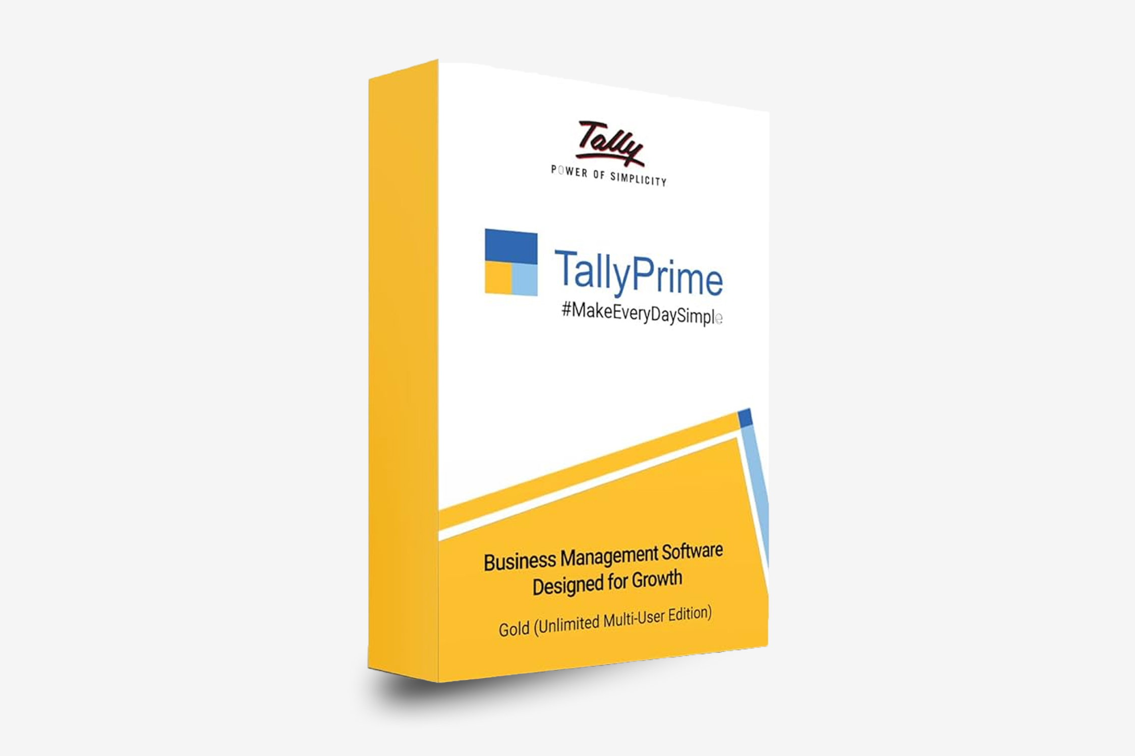 Tally Prime Gold