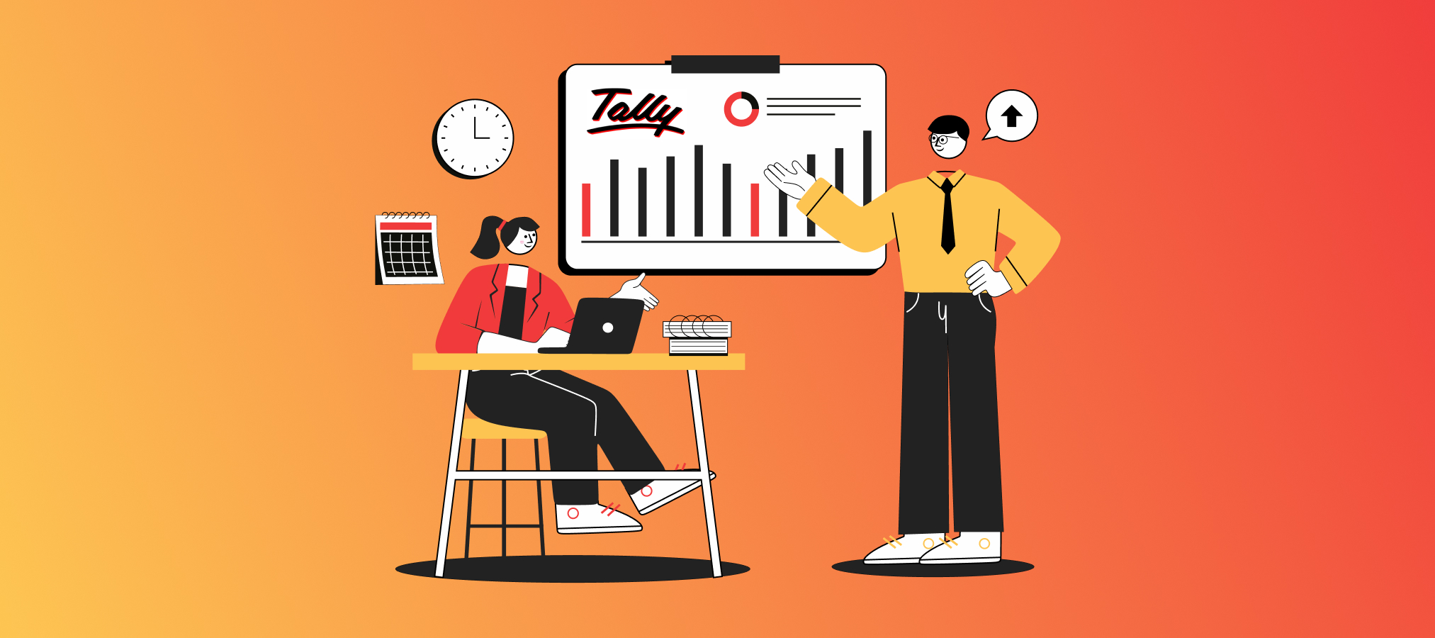 Tally Software Training