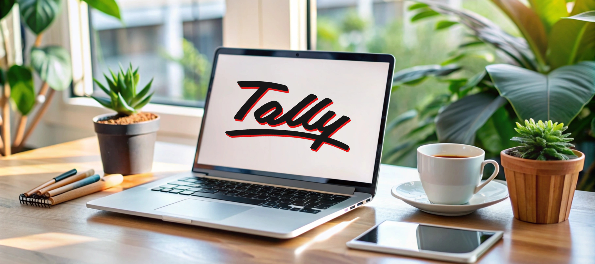 Certified Tally Partner in India