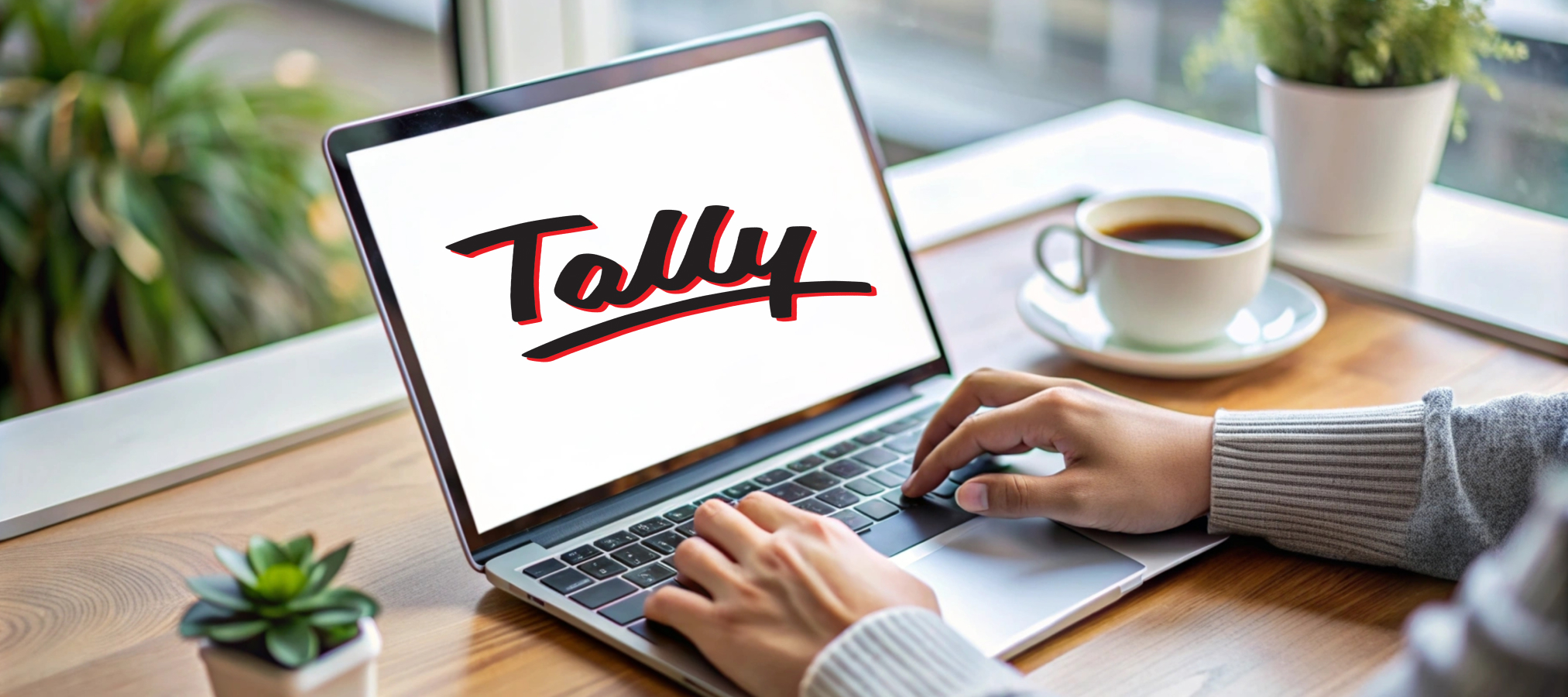 Tally Renewal Online