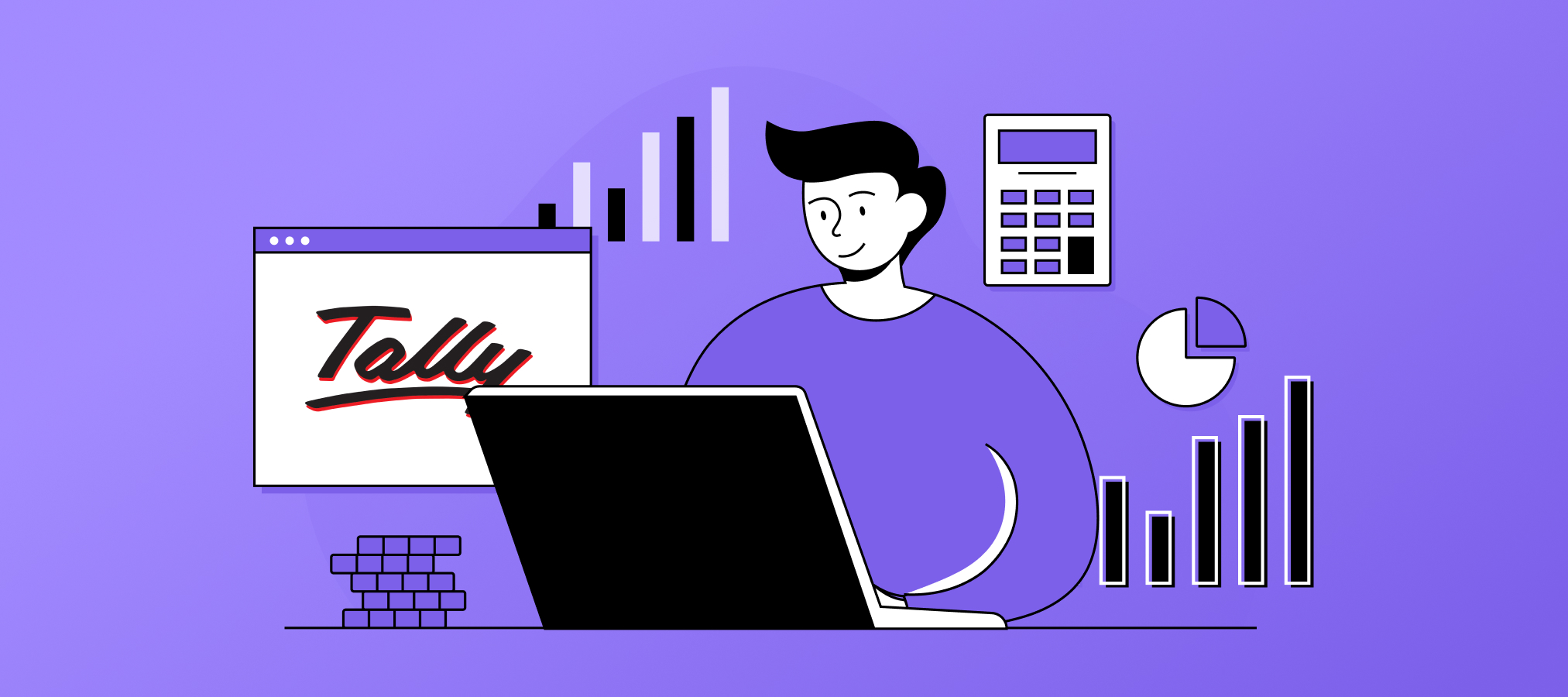 Tally Support in India