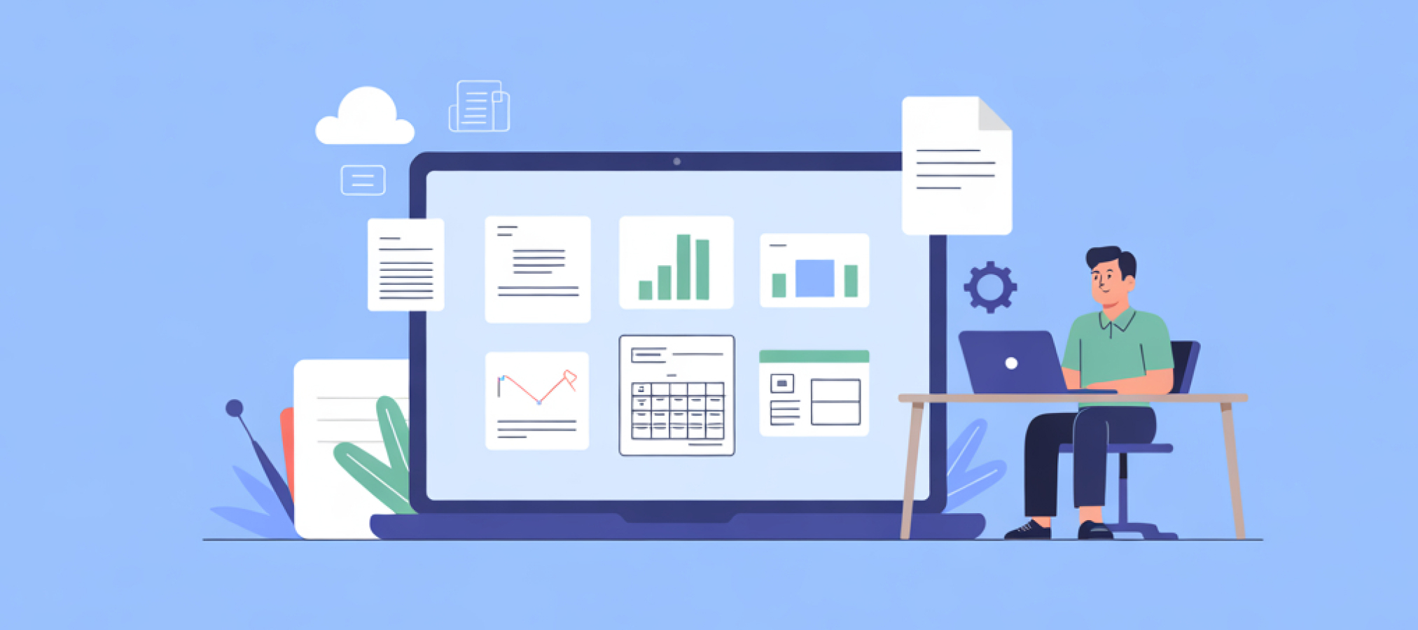 Tally Implementation