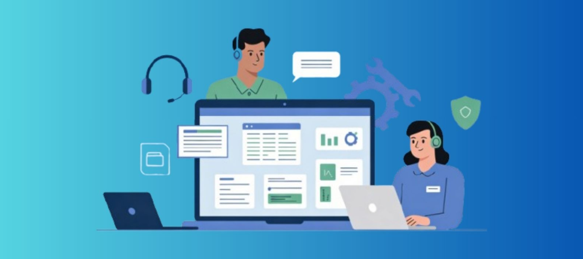 Tally Support Ahmedabad