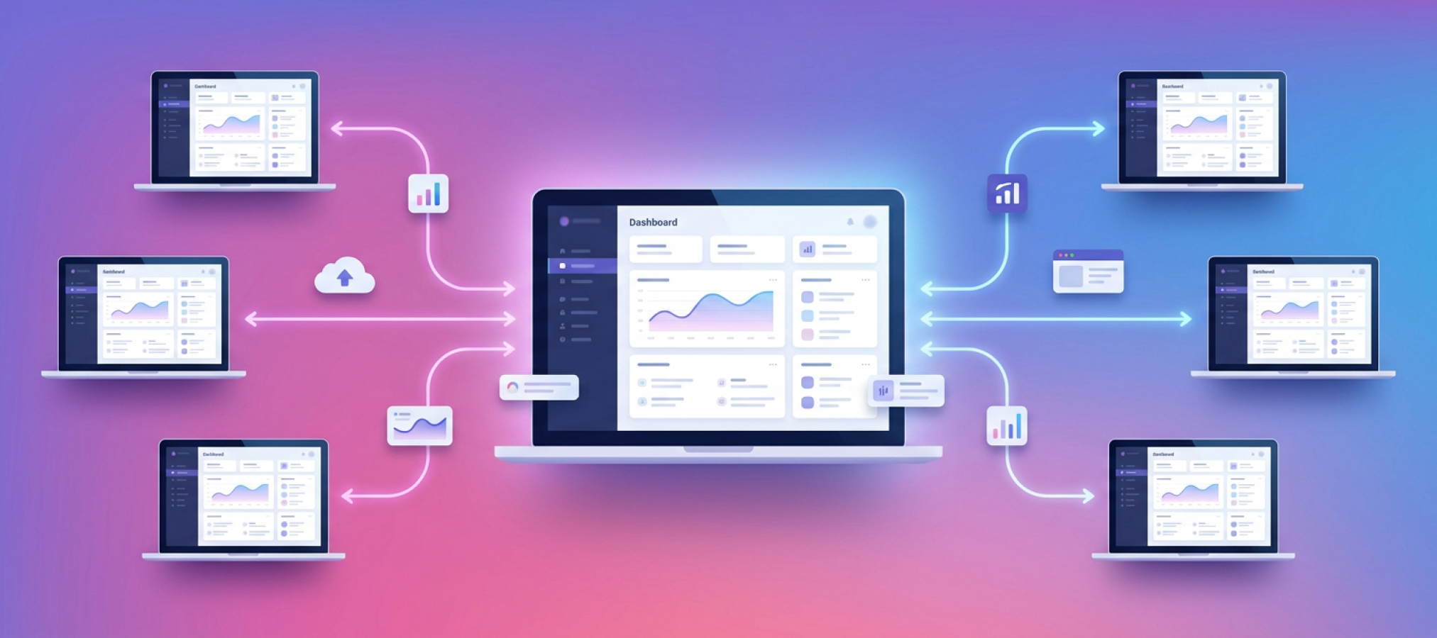 Tally Single User to Multi User Upgrade