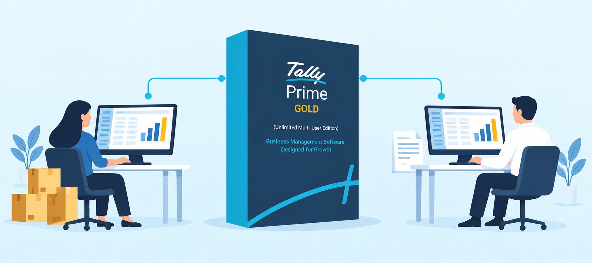 Tally Prime Gold Buying Guide